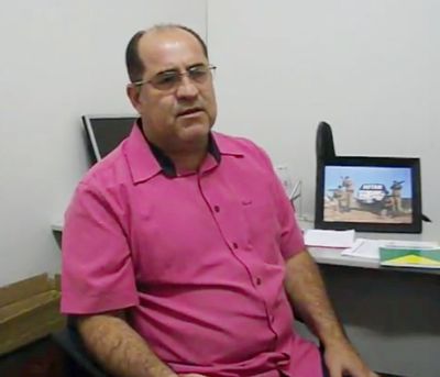Vereador Elton - Divinews